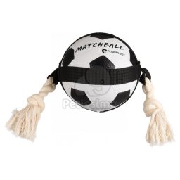 Flamingo Matchball focilabda 12,5 cm