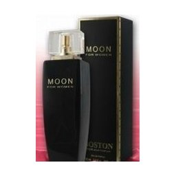 Cote d'Azur Boston Moon EDP 100ml / Hugo Boss Nuit Pour Femme parfüm utánzat