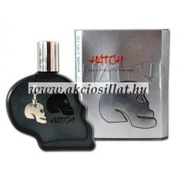 Omerta Hatch for men EDT 100ml / Police To Be parfüm utánzat
