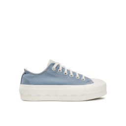 Converse Tornacipő Ctas Lift Ox 572710C Kék
