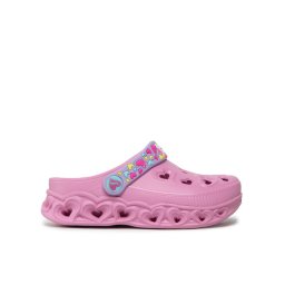 Skechers Papucs Unicorns & Sunshine 308023L/PNK Rózsaszín