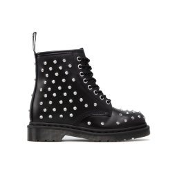 Dr. Martens Bakancs 1460 Stud 27040001 Fekete