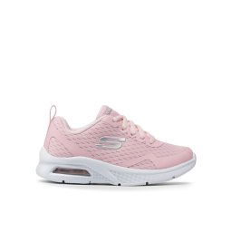 Skechers Sportcipő Microspec Max 302378L/LTPK Rózsaszín