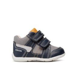 Geox Sportcipő B Elthan B. A B251PA 05410 C0661 Sötétkék