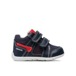 Geox Sportcipő B Elthan B. A B251PA 05410 C4075 Sötétkék