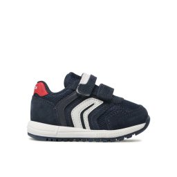 Geox Sportcipő B Alben B. D B043CD-022FU C4211 M Sötétkék