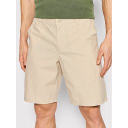 Columbia Szövet rövidnadrág Washed Out 1491953 Bézs Regular Fit