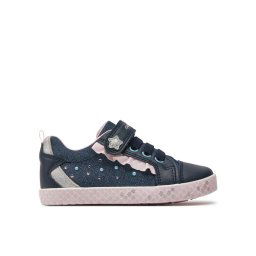 Geox Sportcipő B Kilwi G. B B25D5B 00954 C4BE8 S Sötétkék