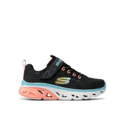 Skechers Sportcipő Step Sport 302472L/BBLP Fekete