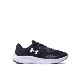 Under Armour Futócipő Ua Bgs Charged Pursuit 3 3024987-001 Fekete