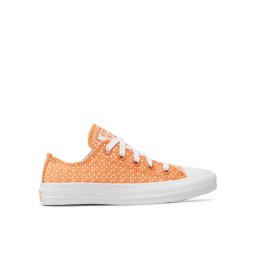Converse Tornacipő Ctas Ox 572623C Narancssárga