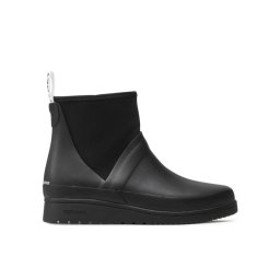 Tretorn Gumicsizma Viken Low Neo 47323811 Fekete