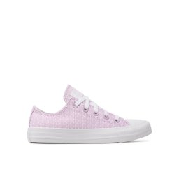 Converse Tornacipő Ctas Ox 572624C Rózsaszín