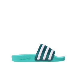 adidas Papucs adilette W GX3371 Zöld