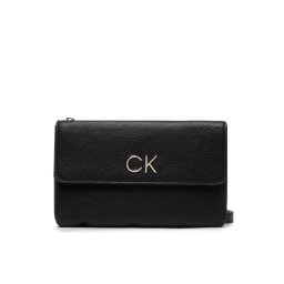 Calvin Klein Táska K60K609140 Fekete