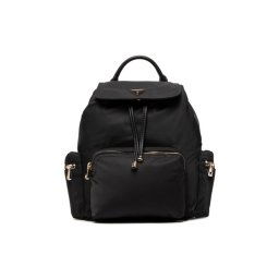 Guess Hátizsák Eco Gemma HWEYG8 39532 Fekete