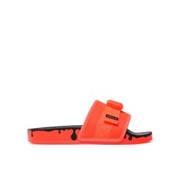 adidas Papucs Pouchylette W GY1009 Narancssárga