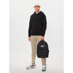 Reebok Hátizsák Myt H36583 Fekete