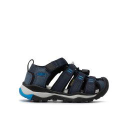 Keen Szandál Newport Neo H2 1022906 Sötétkék
