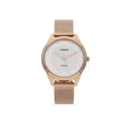 Lorus Karóra RG266UX9 Rózsaszín