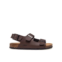 CMP Szandál Eco Keidha Wmn Sanadl 3Q91026 Barna