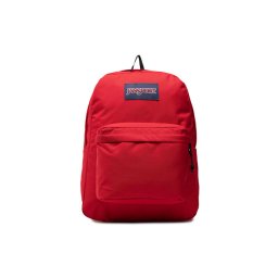 JanSport Hátizsák Superbreak One EK0A5BAGN58 Piros