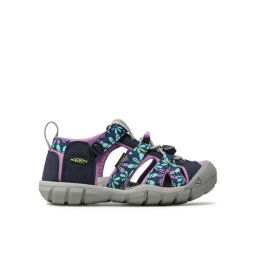 Keen Szandál Seacamp II Cnx 1025136 Sötétkék