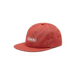 Vans Baseball sapka Desert Jockey VN0A5KJPSQ61 Bordó