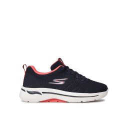 Skechers Sportcipő Unify 124403/NVCL Sötétkék