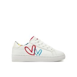 Skechers Sportcipő Whole Heart 314973L/WMLT Fehér