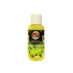 Elements xtra lemon dohány ízesítő