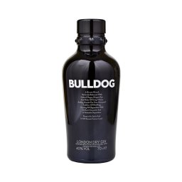 Bulldog London Dry Gin 0,7L 40%