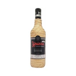 Ypioca Prata Cachaca 1L 38%