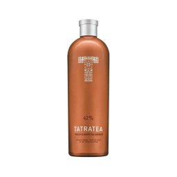 Tatratea Barack tea likőr 0,7L 42%