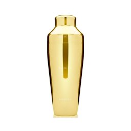 chrono francia shaker két részes arany színű 550 ml