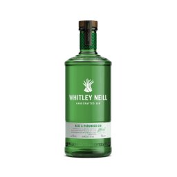 Whitley Neill Aloe Cucumber Gin 0,7 43%