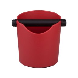 Rhinowares Knock Box zacckiütő piros 150 mm