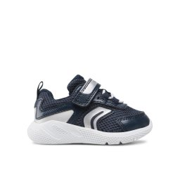 Geox Sportcipő B Sprintye B. C B254UC 014CE C4201 M Sötétkék