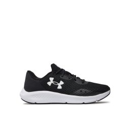 Under Armour Futócipő Ua Charged Pursuit 3 3024878-001 Fekete