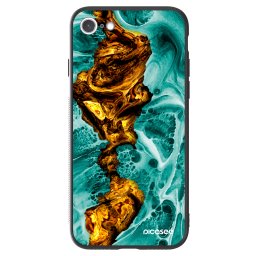 ULTIMATE CASE Apple iPhone SE 2022 - készülékre - Goldsky