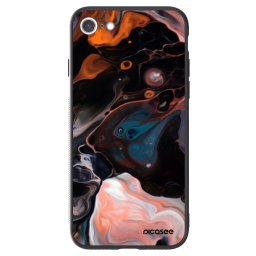 ULTIMATE CASE Apple iPhone SE 2022 - készülékre - Cream