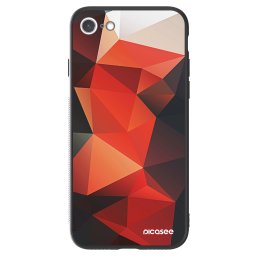 ULTIMATE CASE Apple iPhone SE 2022 - készülékre - Wallpaper 2