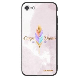 ULTIMATE CASE Apple iPhone SE 2022 - készülékre - Carpe Diem