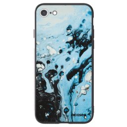 ULTIMATE CASE Apple iPhone SE 2022 - készülékre - Organic blue