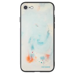 ULTIMATE CASE Apple iPhone SE 2022 - készülékre - Splash