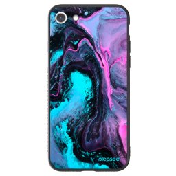 ULTIMATE CASE Apple iPhone SE 2022 - készülékre - Lean 2