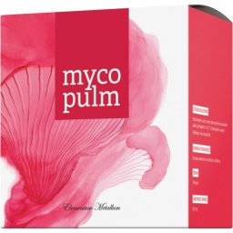 Energy Mycopulm kapszula 90 db