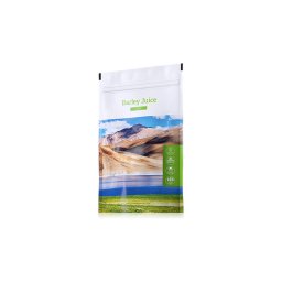 Barley Juice Tabs tabletta 200 db