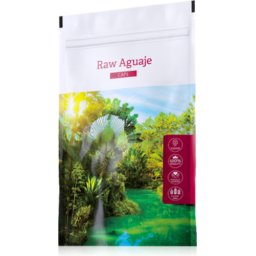 Energy Raw Aguaje kapszula 90 db