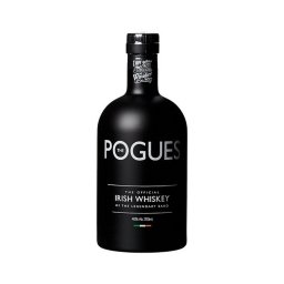 The Pogues whiskey 0,7L 40%